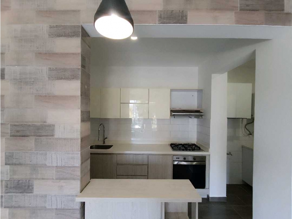 Venta Apartamento 3 alcobas El Trébol Manizales — foto 6