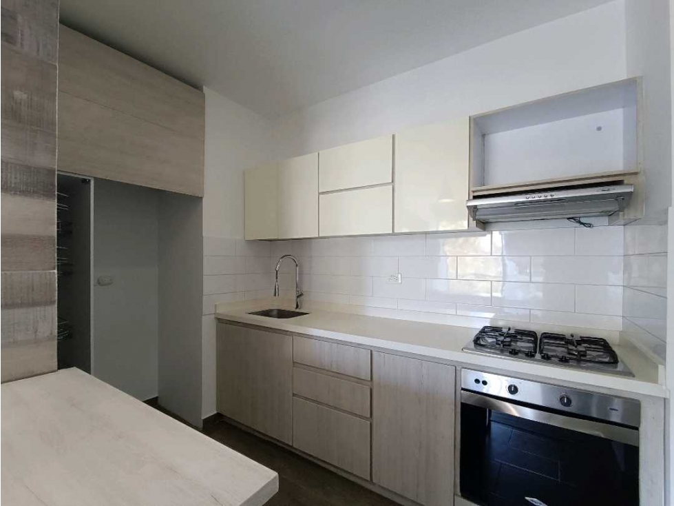 Venta Apartamento 3 alcobas El Trébol Manizales - 2
