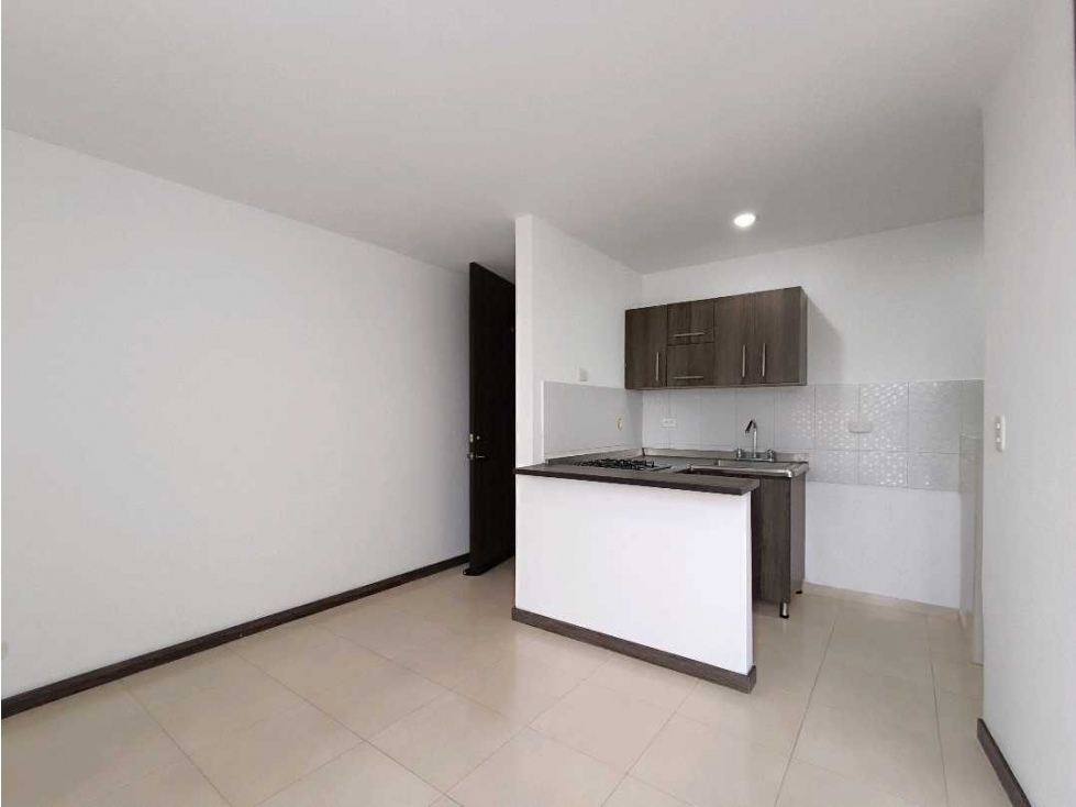 Venta Apartaestudio Alta Suiza Manizales
