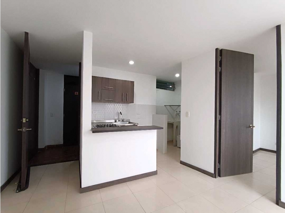 Venta Apartaestudio Alta Suiza Manizales — foto 2