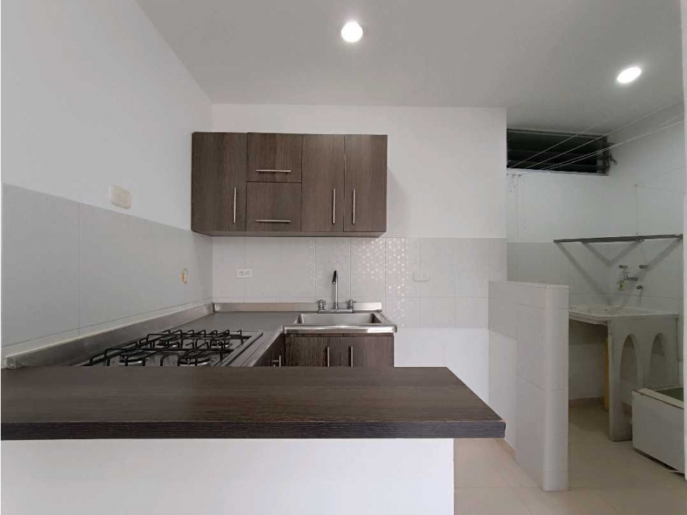 Venta Apartaestudio Alta Suiza Manizales — foto 3