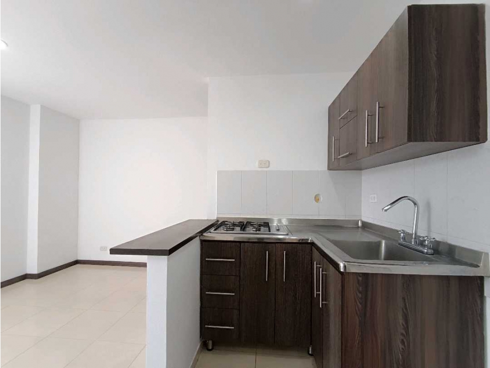 Venta Apartaestudio Alta Suiza Manizales — foto 4