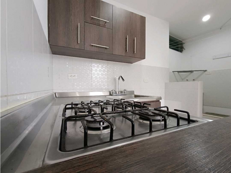 Venta Apartaestudio Alta Suiza Manizales — foto 5