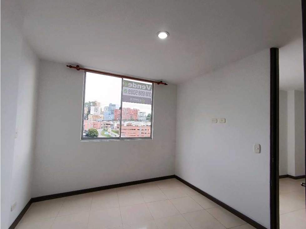 Venta Apartaestudio Alta Suiza Manizales — foto 6