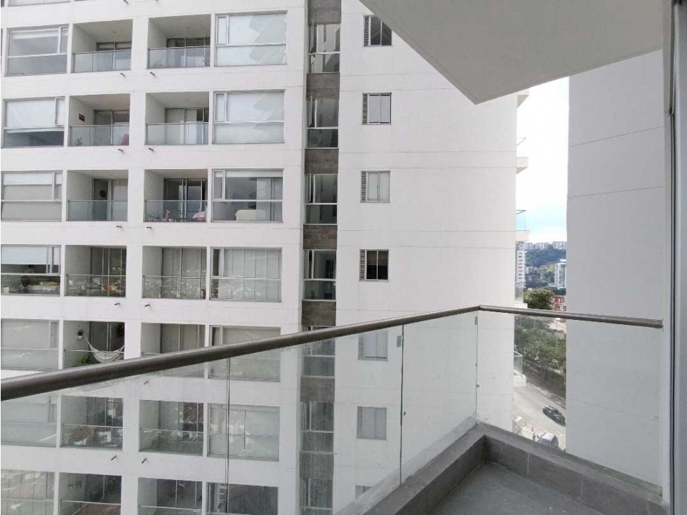 Venta Apartamento 3 alcobas San Marcel Bosque Popular Manizales — foto 3