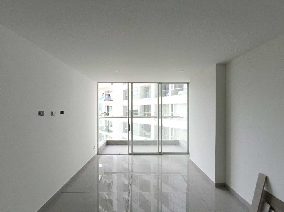Venta Apartamento 3 alcobas San Marcel Bosque Popular Manizales — foto 4