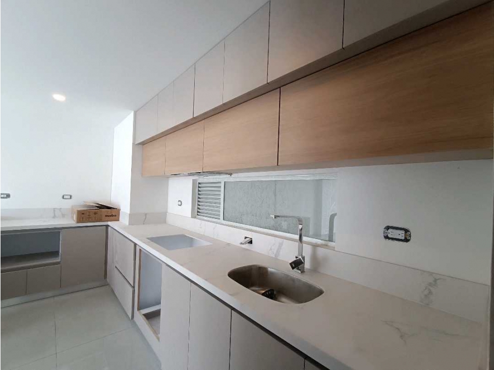 Venta Apartamento 3 alcobas San Marcel Bosque Popular Manizales — foto 5