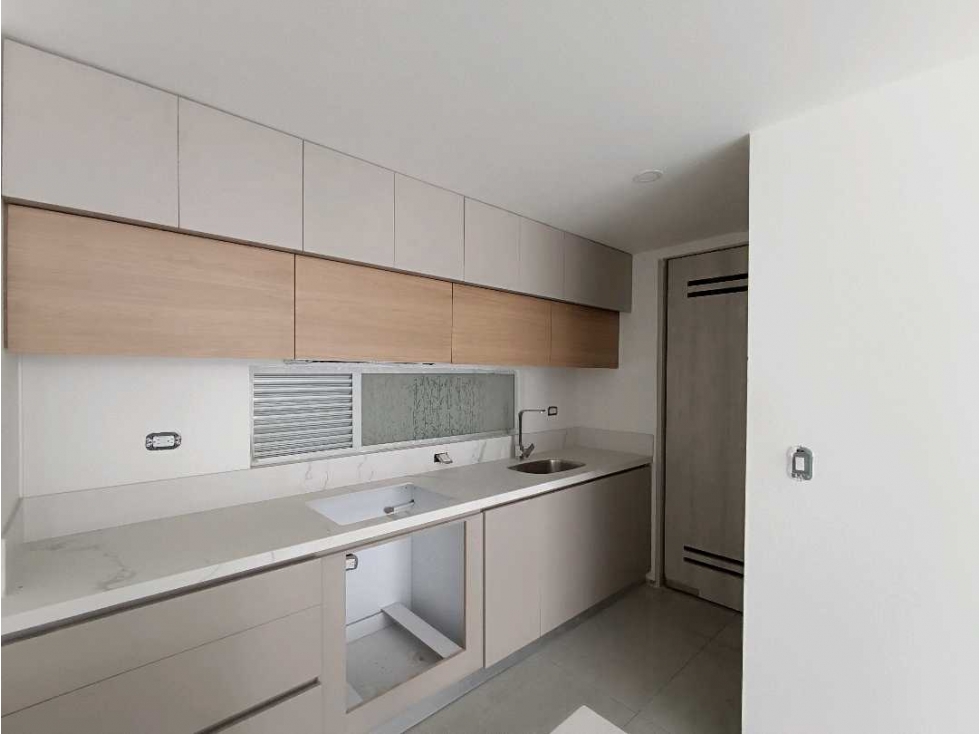 Venta Apartamento 3 alcobas San Marcel Bosque Popular Manizales — foto 6