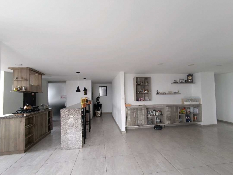Venta Apartamento 4 alcobas Chipre Manizales — foto 2