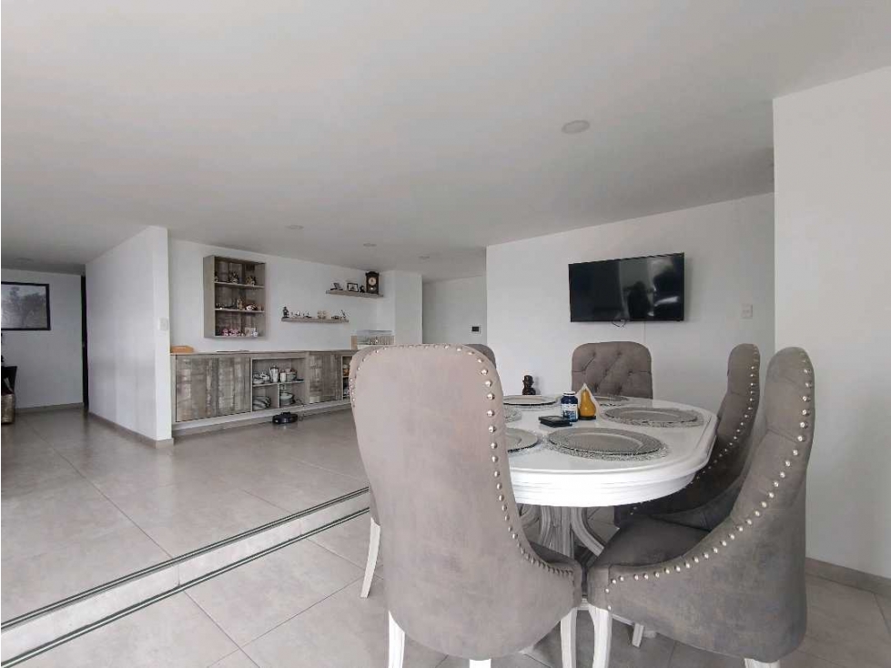 Venta Apartamento 4 alcobas Chipre Manizales — foto 5
