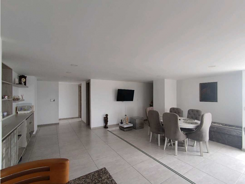 Venta Apartamento 4 alcobas Chipre Manizales — foto 6