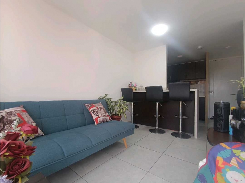 Venta Apartamento 3 alcobas Cervantes Manizales — foto 3