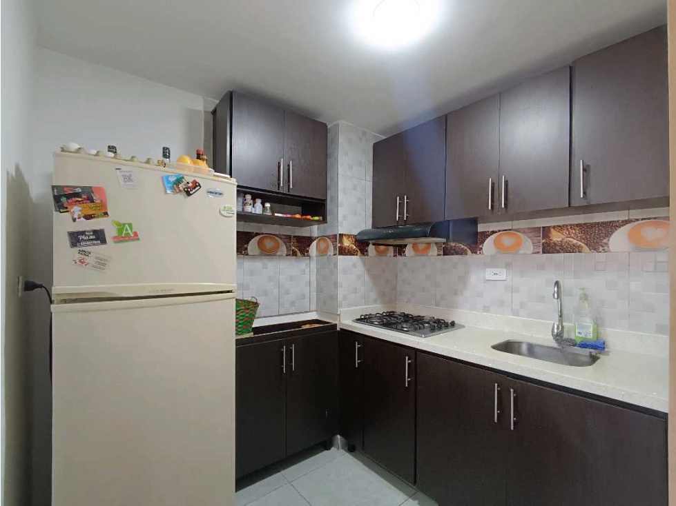 Venta Apartamento 3 alcobas Cervantes Manizales — foto 4