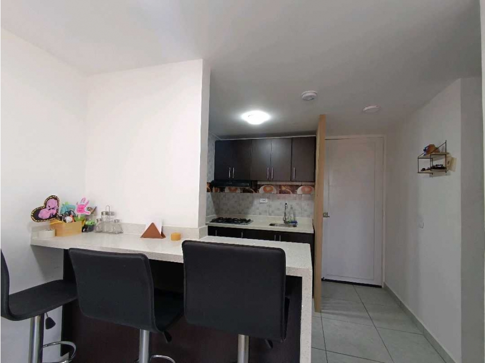 Venta Apartamento 3 alcobas Cervantes Manizales — foto 5