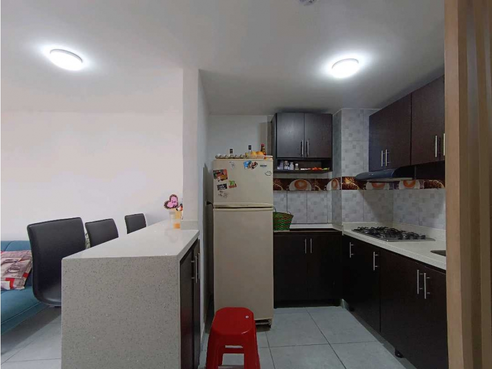 Venta Apartamento 3 alcobas Cervantes Manizales — foto 6