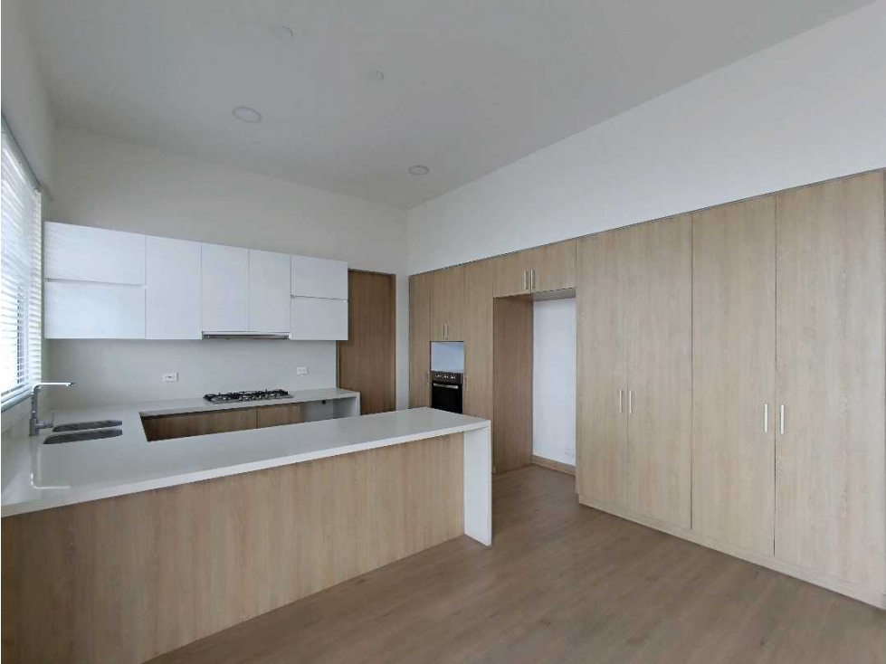 Arrienda Apartamento Penthouse 3 alcobas Laureles Manizales — foto 4