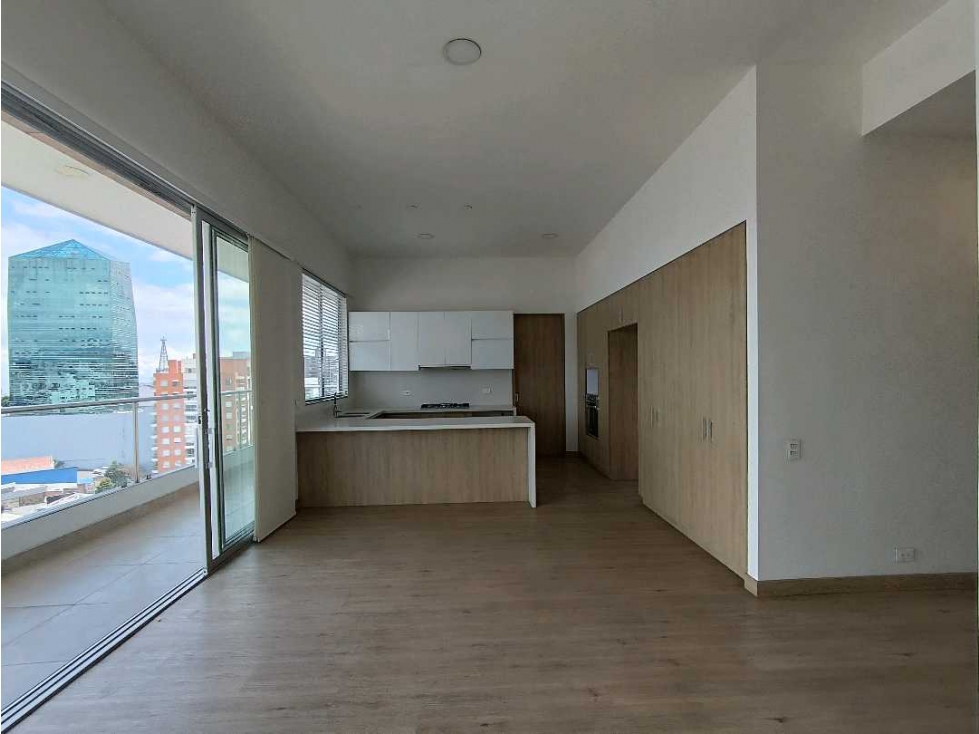 Arrienda Apartamento Penthouse 3 alcobas Laureles Manizales — foto 6