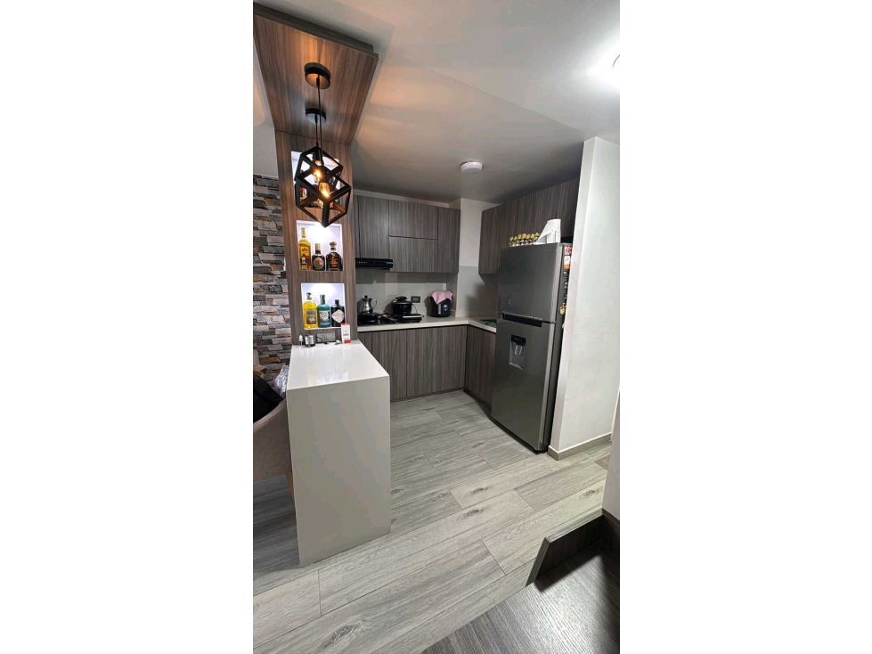 Venta Apartamento 3 alcobas Cervantes Manizales — foto 3