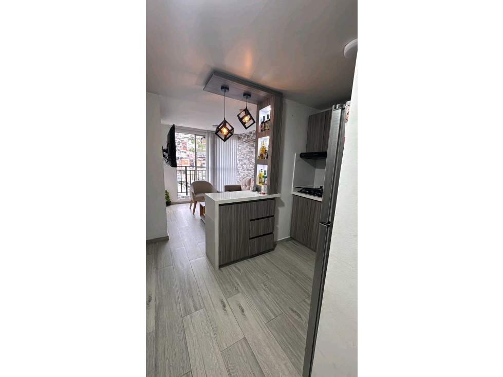 Venta Apartamento 3 alcobas Cervantes Manizales — foto 5