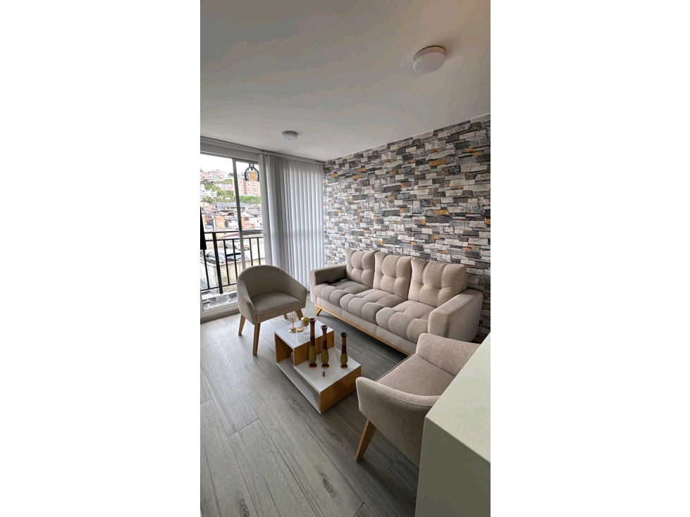 Venta Apartamento 3 alcobas Cervantes Manizales — foto 6