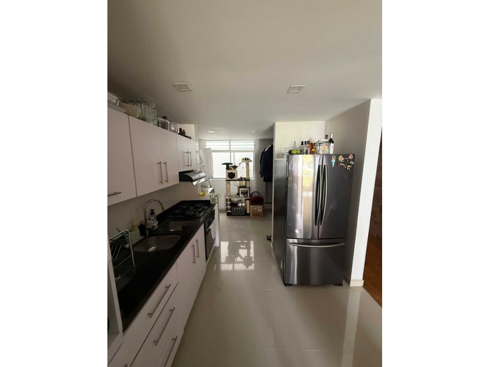 Venta Apartamento 2 alcobas Palermo Manizales — foto 2