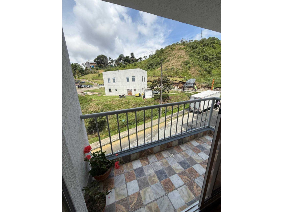 Venta Apartamento 2 alcobas Palermo Manizales — foto 4