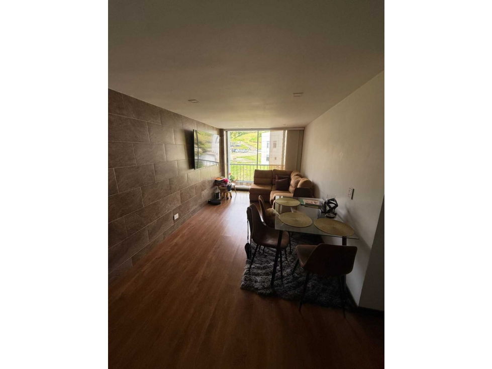 Venta Apartamento 2 alcobas Palermo Manizales — foto 5