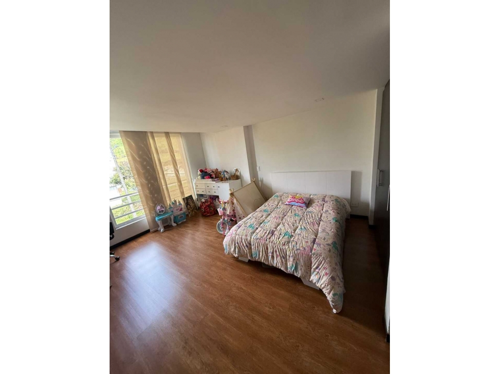 Venta Apartamento 2 alcobas Palermo Manizales — foto 6