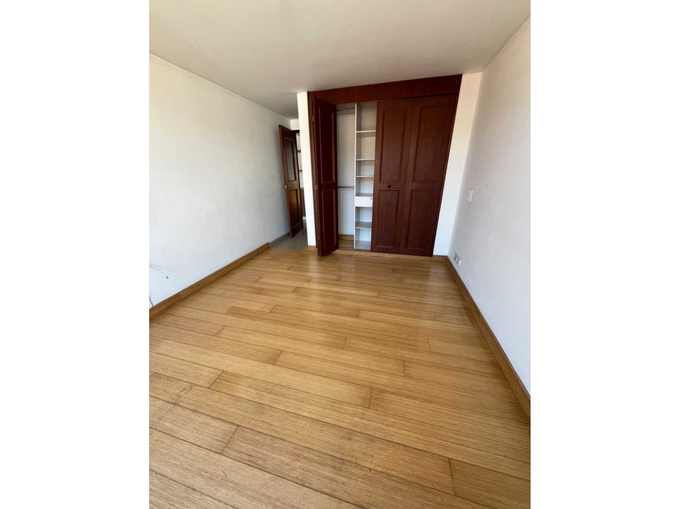 Venta Apartamento 3 alcobas San Rafael Manizales — foto 4