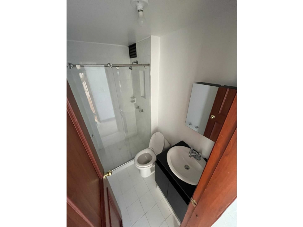 Venta Apartamento 3 alcobas San Rafael Manizales — foto 5