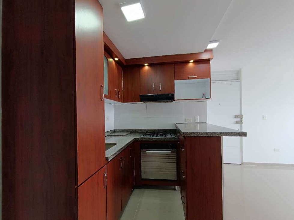 Venta Apartamento 3 alcobas La Francia Manizales — foto 6