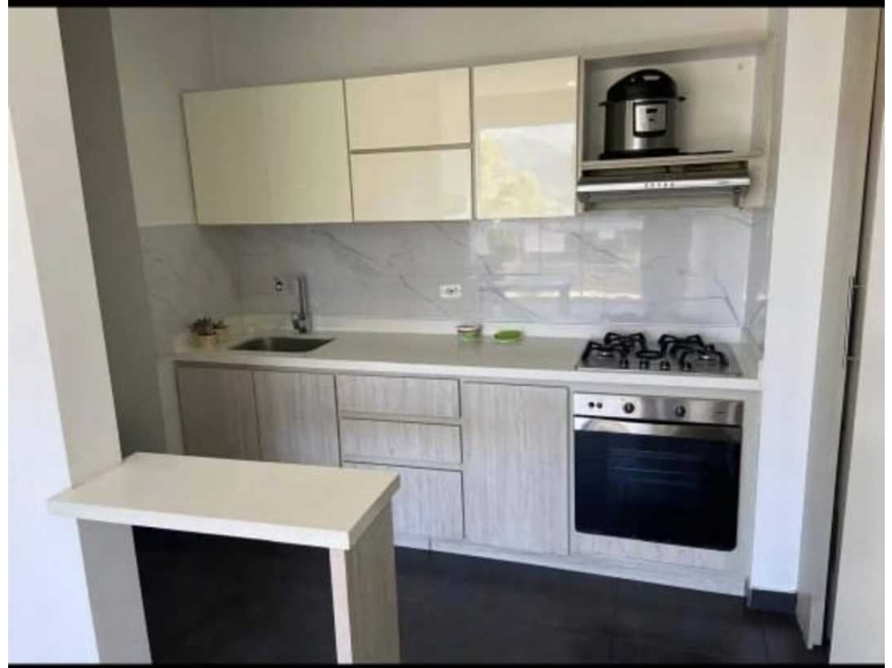 Venta Apartamento 3 alcobas El Trébol Manizales - 3