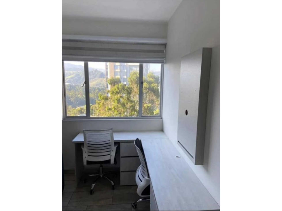 Venta Apartamento 3 alcobas El Trébol Manizales - 4
