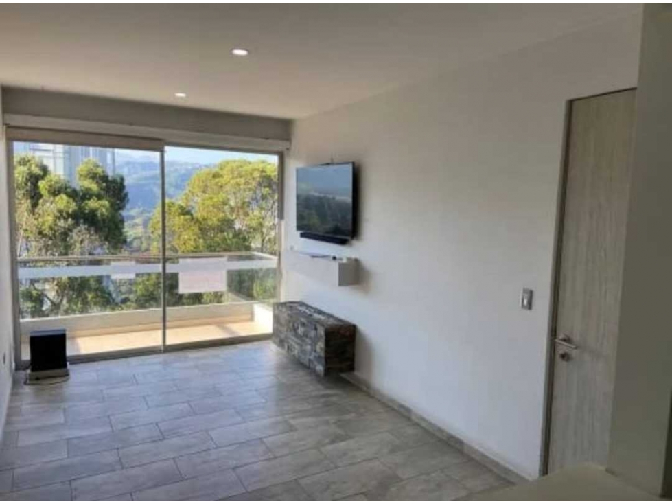 Venta Apartamento 3 alcobas El Trébol Manizales - 5
