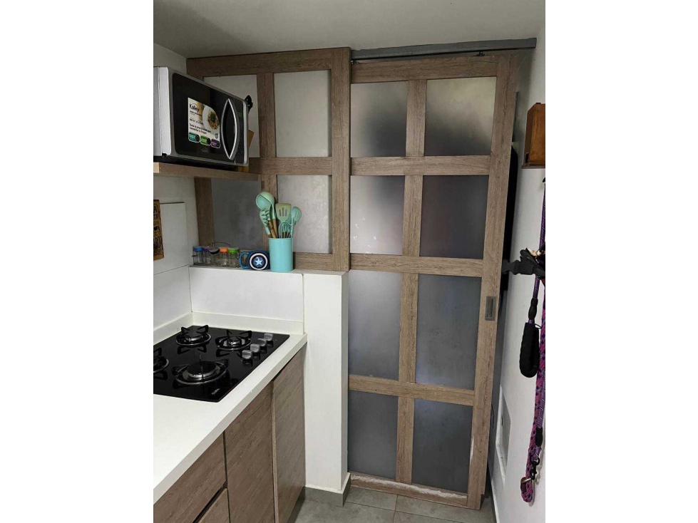 Venta Apartamento 3 alcobas Conjunto Cerrado Niza Manizales - 3