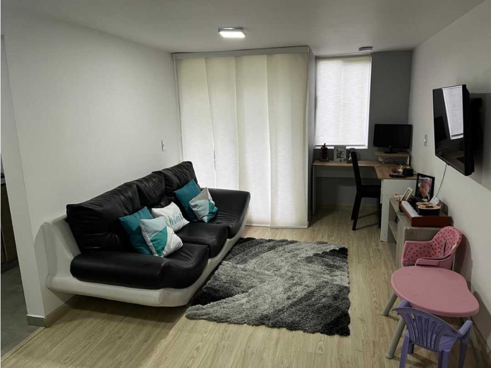 Venta Apartamento 3 alcobas Conjunto Cerrado Niza Manizales - 4
