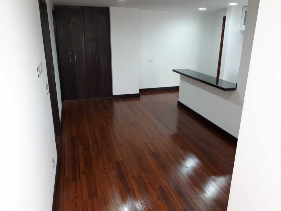 Apartamento 1 alcoba Palermo Manizales - 4