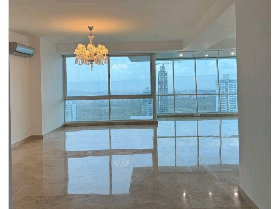 VENTA O ALQ APARTAMENTO EN COSTA DEL ESTE 234M2 PISO ALTO TITANIUM