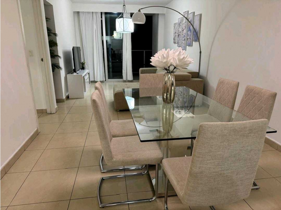 VENTA APARTAMENTO AVENIDA BALBOA 125M2 PH WHITE TC — foto 3