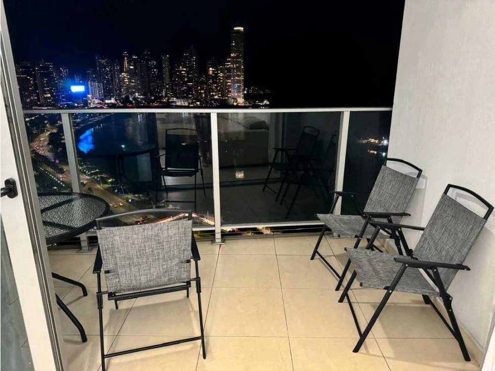 VENTA APARTAMENTO AVENIDA BALBOA 125M2 PH WHITE TC — foto 4
