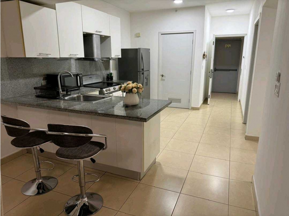 VENTA APARTAMENTO AVENIDA BALBOA 125M2 PH WHITE TC — foto 5