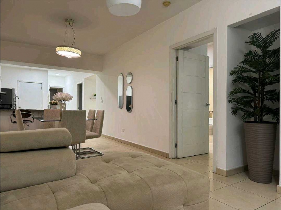 VENTA APARTAMENTO AVENIDA BALBOA 125M2 PH WHITE TC — foto 6
