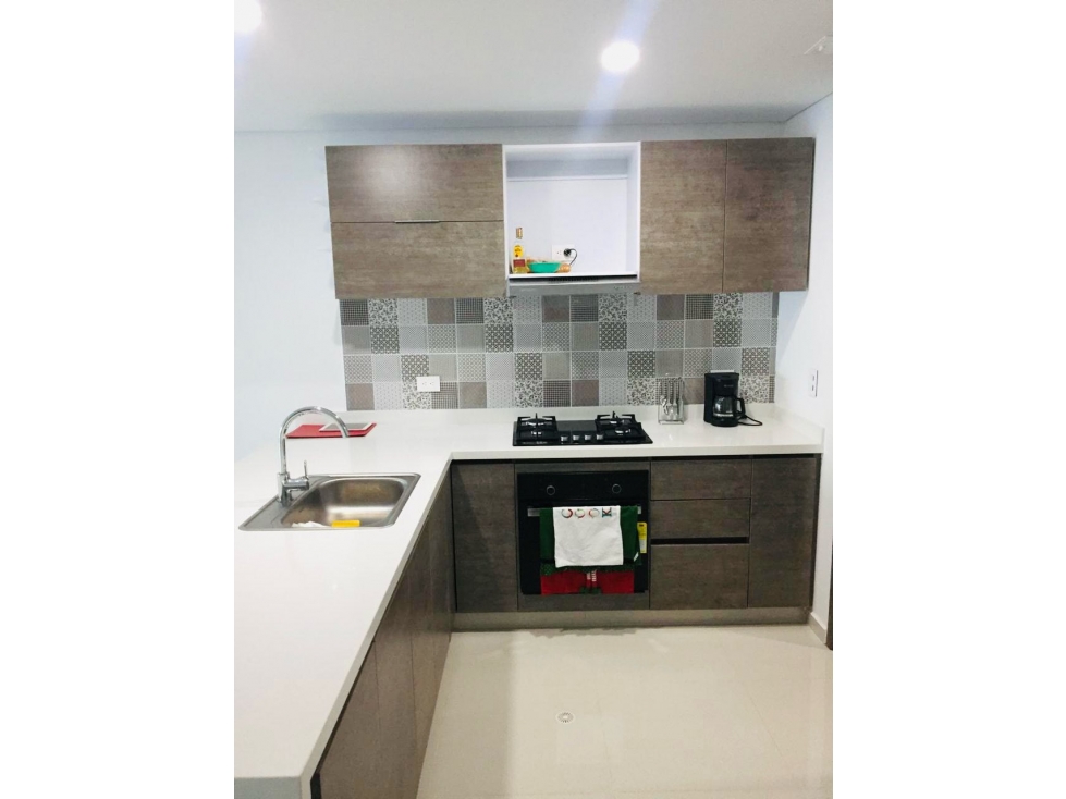 Venta Apartamento Cielo Mar Cartagena, Colombia — foto 5