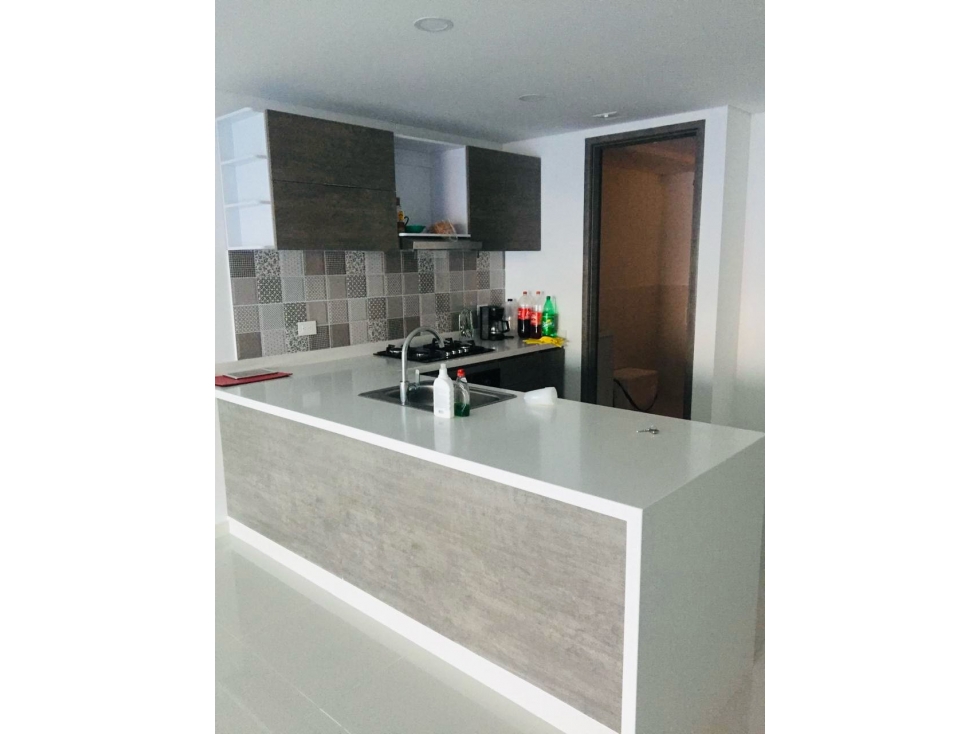 Venta Apartamento Cielo Mar Cartagena, Colombia — foto 6