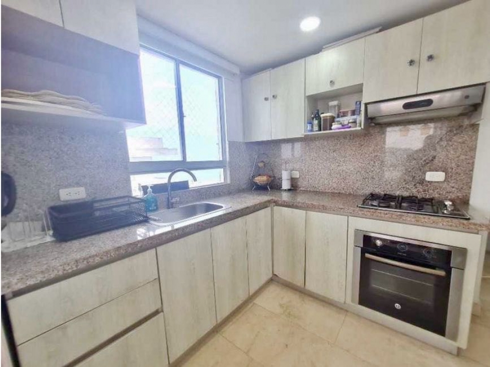 Venta Apartamento Crespo Cartagena, Colombia — foto 6