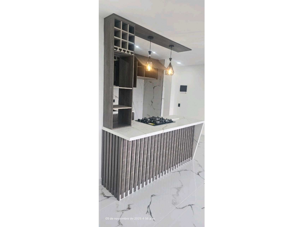 VENTA | APARTAMENTO DITAIRES ITAGÜÍ | NUEVO CON PARQUEADERO Y ÚTIL — foto 2