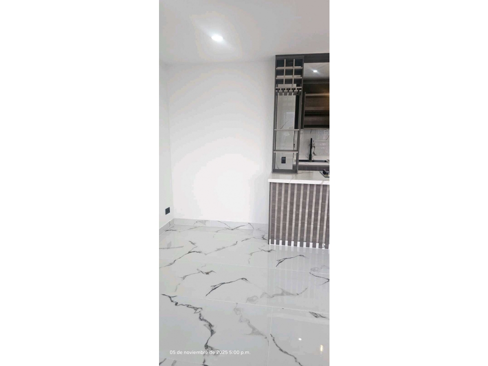 VENTA | APARTAMENTO DITAIRES ITAGÜÍ | NUEVO CON PARQUEADERO Y ÚTIL — foto 4