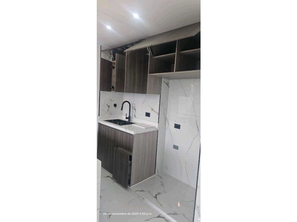 VENTA | APARTAMENTO DITAIRES ITAGÜÍ | NUEVO CON PARQUEADERO Y ÚTIL — foto 5
