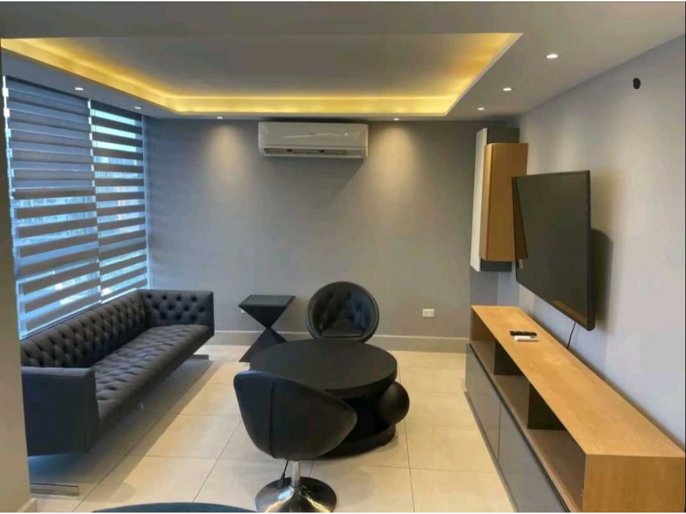 APARTAMENTO AMOBLADO EN PH PARK CITY OBARRIO — foto 3