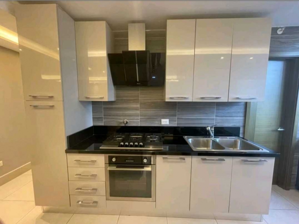 APARTAMENTO AMOBLADO EN PH PARK CITY OBARRIO — foto 5